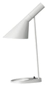 Louis Poulsen AJ Table Lamp White 