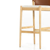 Four Hands Lulu Bar & Counter Stool