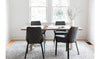 Moe's Silas Dining Table