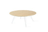Tronk Williams Coffee Table - Circular 