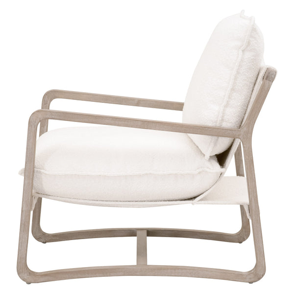 Essentials For Living Hamlin Club Chair