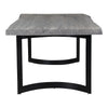 Moe's Bent Dining Table - Small