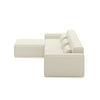GUS Modern Mix Modular 4-Pc Sectional