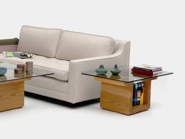 Artless SQG22 Side Table