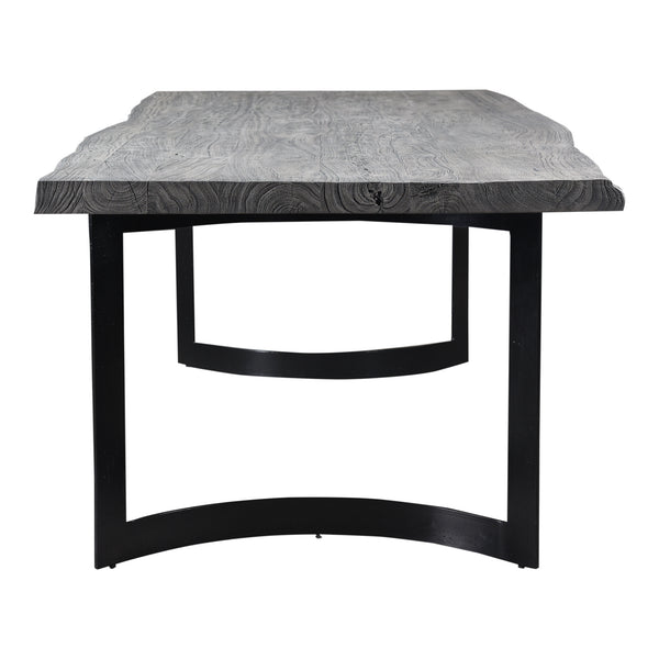 Moe's Bent Dining Table - Small