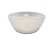 Canvas Home Pinch Salad Cereal Bowl - Set of 4 White 