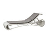 Cane-line Escape Sunbed