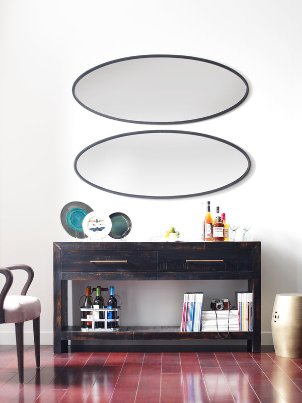 Four Hands Suki Console Table