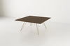 Tronk Williams Coffee Table - Square 