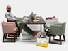 Artless GAX 36 Dining Table