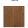 Tronk Clarke Coffee Table - Square 