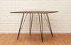 Tronk Williams Dining Table - Rectangular 
