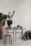 Ferm Living Mingle Table Legs - Metal | W68 