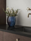 Stelton Stockholmn Vase - Medium & Large