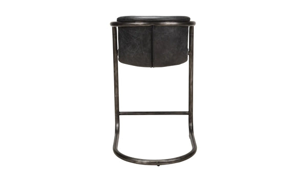 Moe's Freeman Bar & Counter Stool - Set of 2