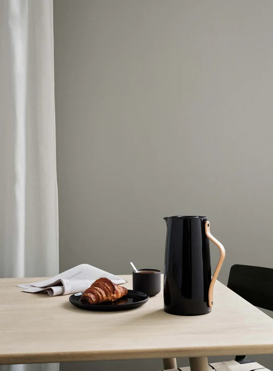 Stelton Emma Vacuum Jug - Coffee