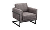 Moe's Luxley Club Chair