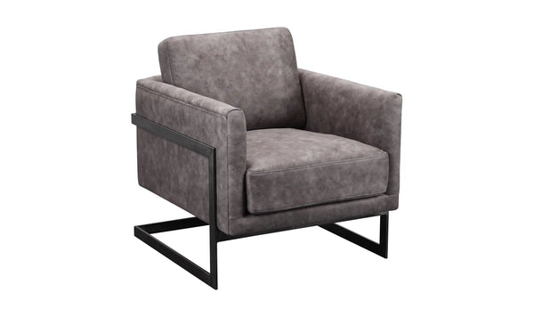 Moe's Luxley Club Chair
