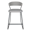 Moe's Adria Bar & Counter Stool