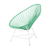 Innit Junior Acapulco Chair - Powdercoated Frame