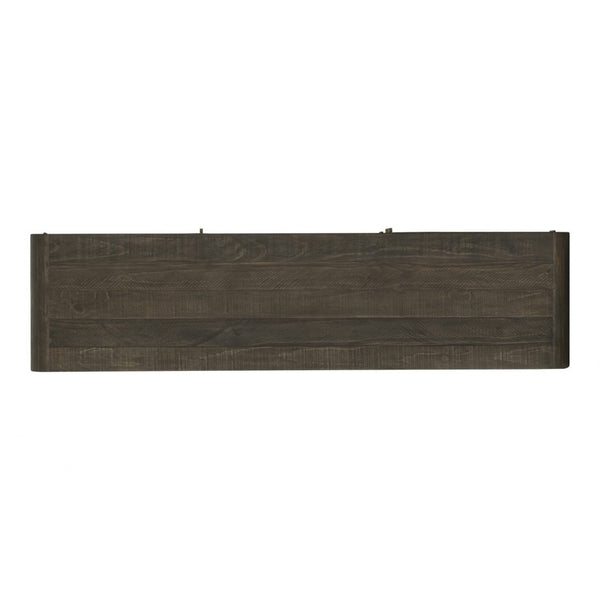 Moe's Monterey Sideboard