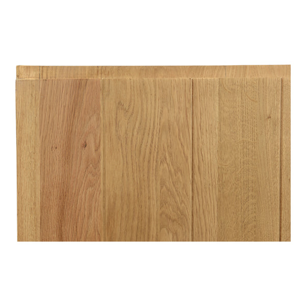 Moe's Plank Bed