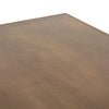 Four Hands Spider Dining Table - 78.5 inch