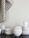 Canvas Home Abbesses Mug - Set of 4 