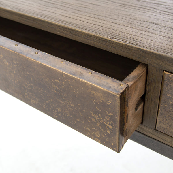 Four Hands Sampson Desk
