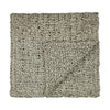 Ann Gish Ribbon Knit Throw