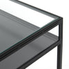 Four Hands Shadow Box Desk