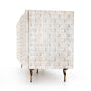 Four Hands Rio Media Console