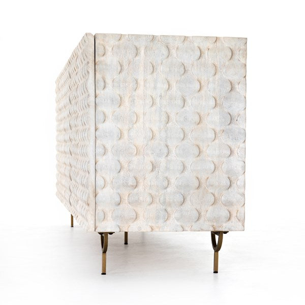 Four Hands Rio Media Console