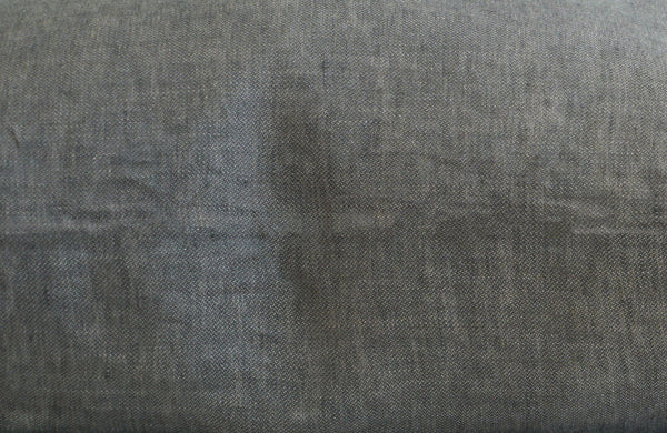 Area Emile Linen Body Pillow Case