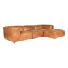 Moe's Luxe Lounge Modular Sectional