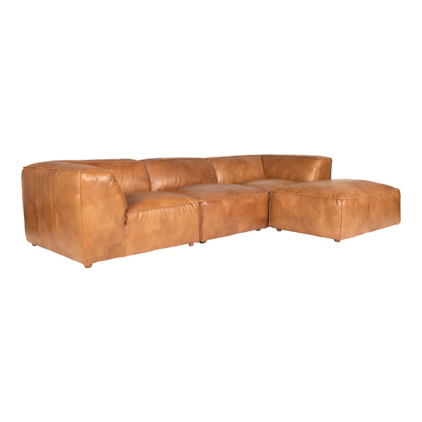 Moe's Luxe Lounge Modular Sectional