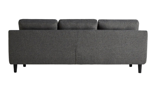 Moe's Belagio Sofa Bed w/ Chaise