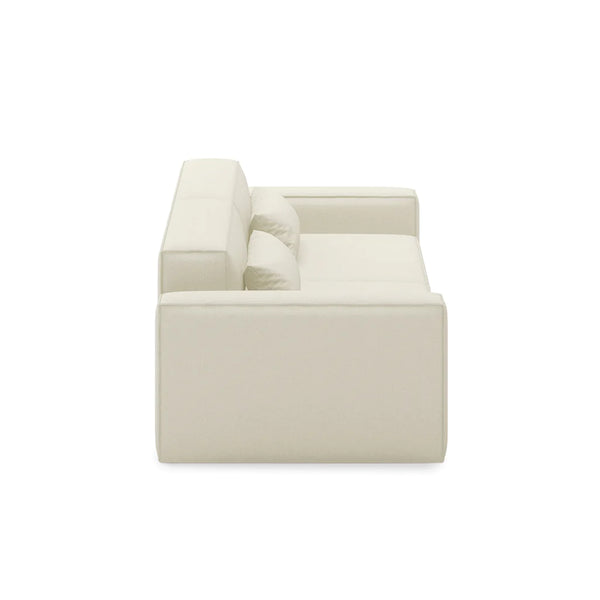 GUS Modern Mix Modular 2-Pc Sofa