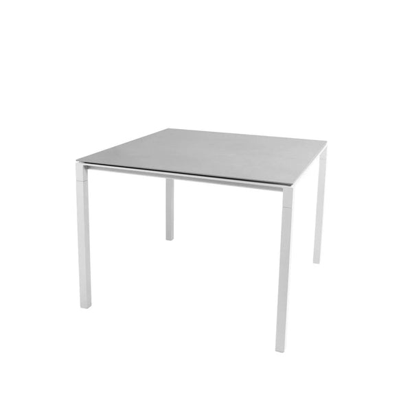 Cane-line Pure Dining Table - Square