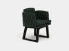 Artless Allison X Scholten & Baijings Armchair