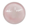 Canvas Home Pinch Dinner Plate - Set of 4 Pink 