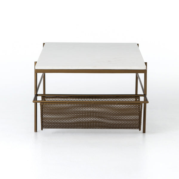 Four Hands Felicity Coffee Table