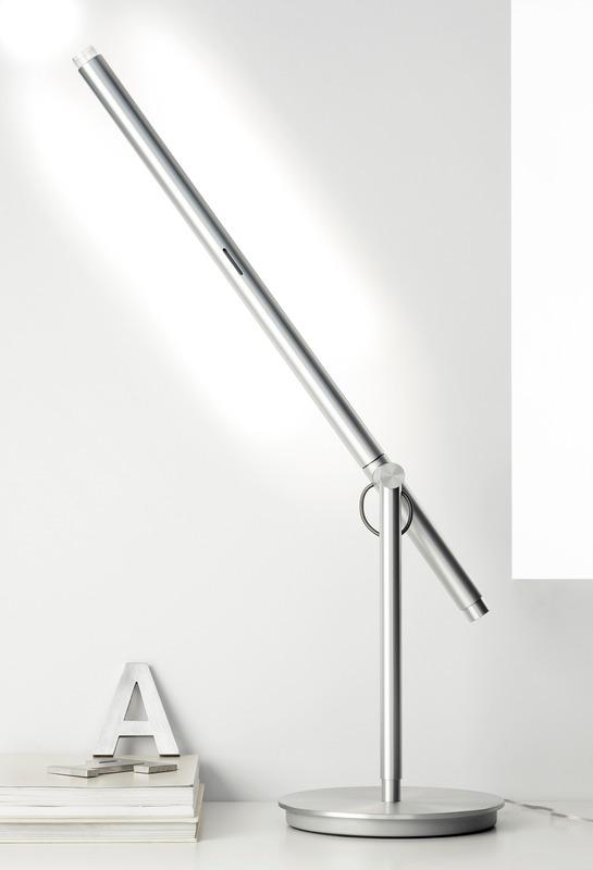 Pablo Brazo Table Lamp Black 