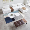GUS Mix Modular Sectional - Right Arm Sectional Piece 