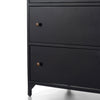 Four Hands Belmont Storage Nightstand - Large