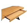 Moe's Profecto Desk