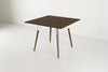 Tronk Clarke Dining Table - Square 