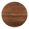 Moe's Bent Round Dining Table