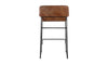 Moe's Starlet Bar & Counter Stool - Set of 2