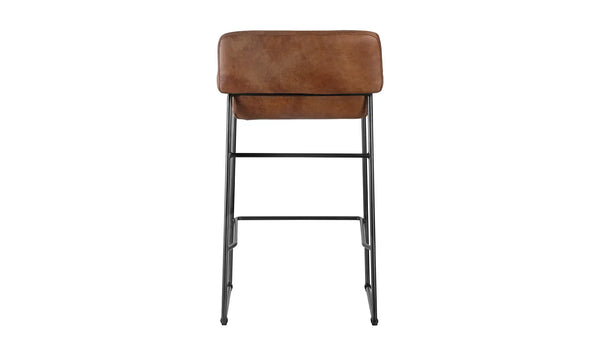 Moe's Starlet Bar & Counter Stool - Set of 2